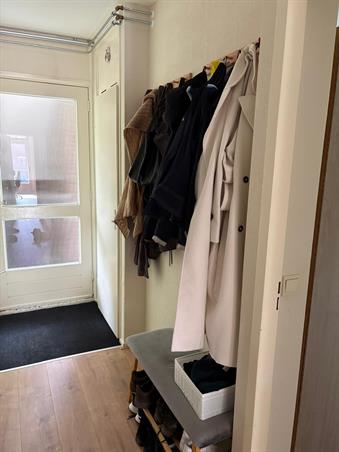 Wohnung bei Balkgat In Groningen