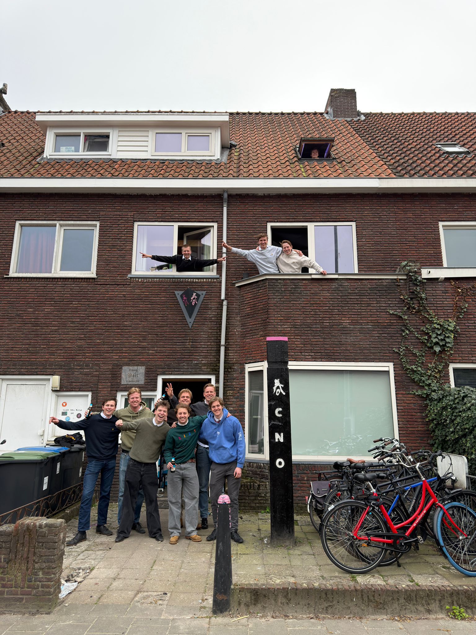 Mauritsstraat
