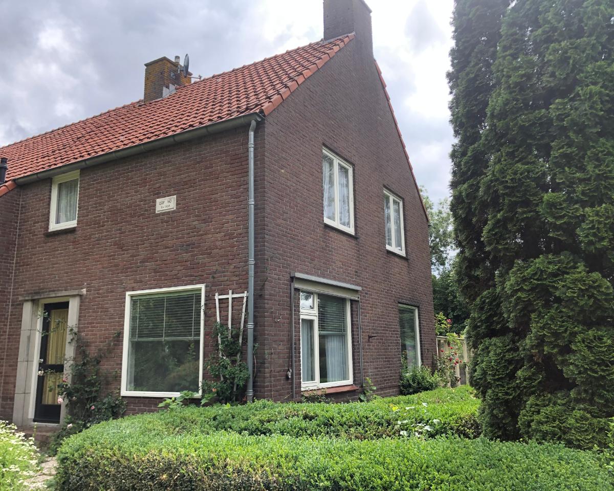 Kamer te huur aan de Cellesbroeksweg in Kampen