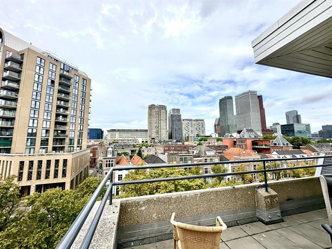 Zimmer bei Boomsluiterskade In Den Haag