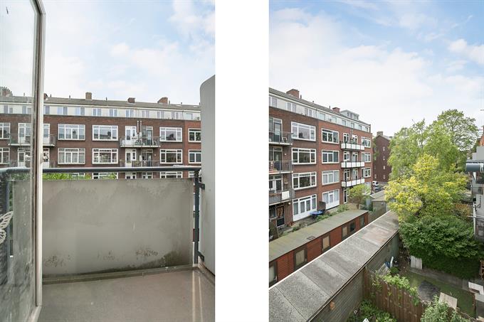 Wohnung bei Russischestraat In Rotterdam