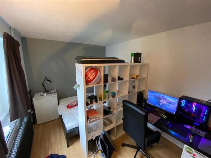 Zimmer bei Campuslaan In Enschede
