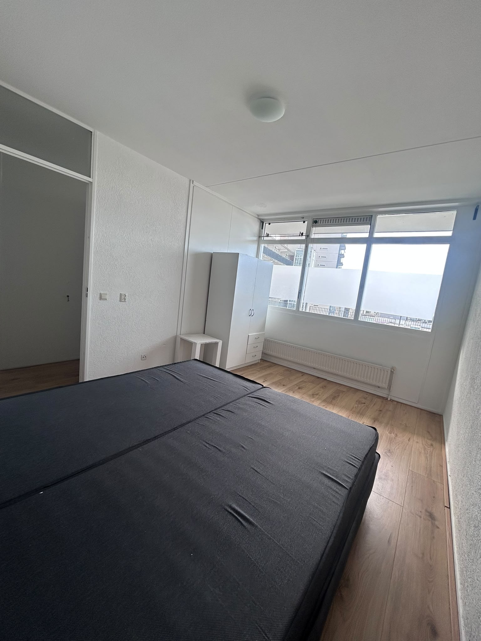 Appartement aan Zuidplein, Rotterdam 5