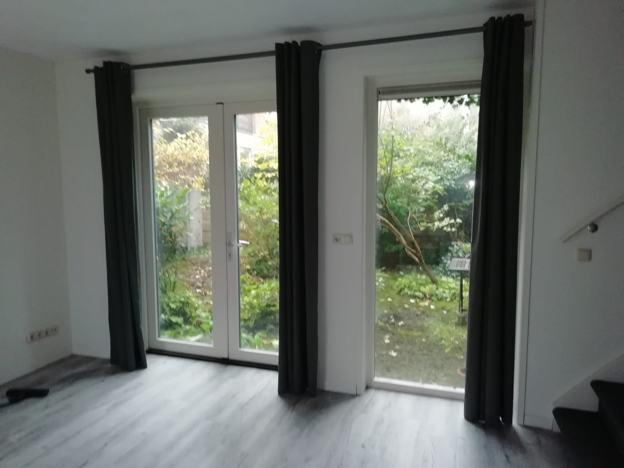 Appartement aan Ernst Casimirlaan, Groningen 8