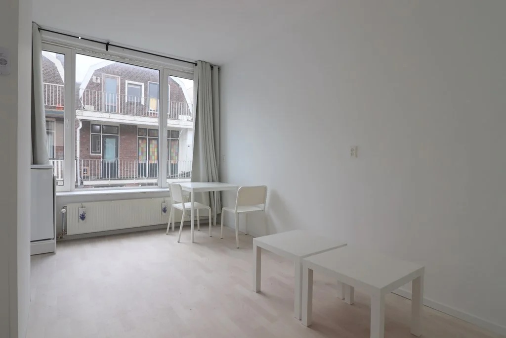 Appartement te huur in Rotterdam – Van Malsenstraat – foto 2