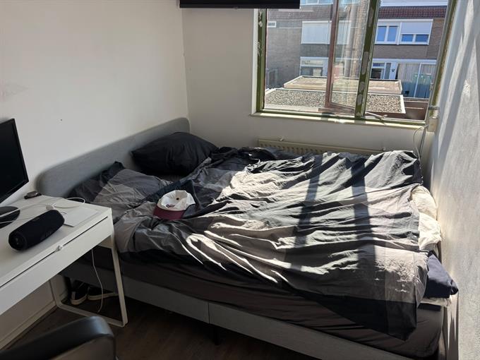 Zimmer bei Vaartbossen In Breda