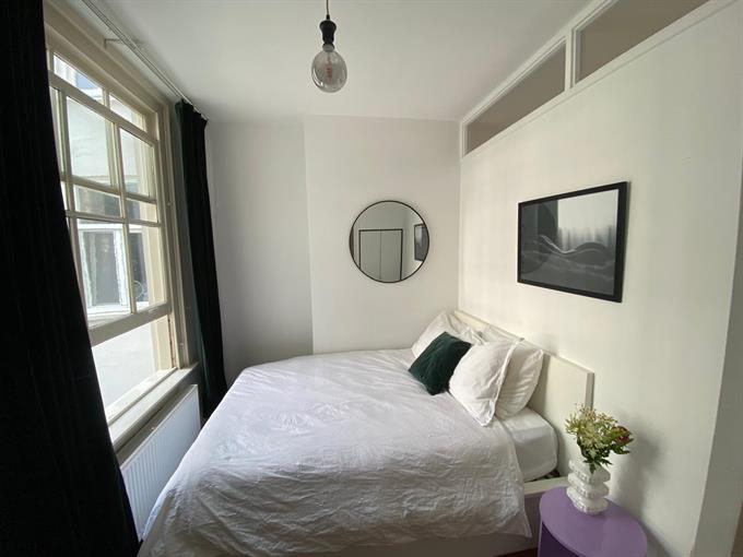 Wohnung bei Huidekoperstraat In Amsterdam