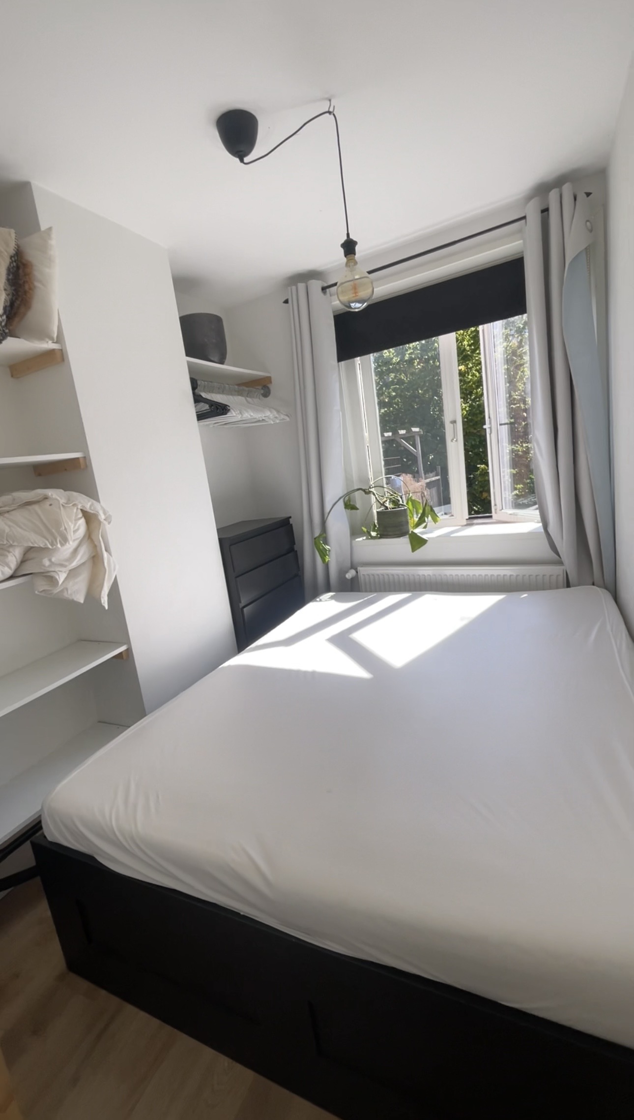 Appartement te huur in Groningen – Peizerweg – foto 3