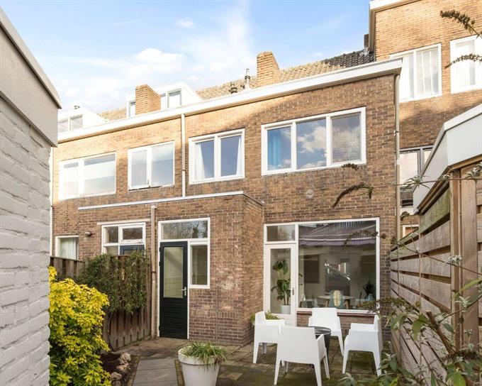 Zimmer bei Juliusstraat In Eindhoven
