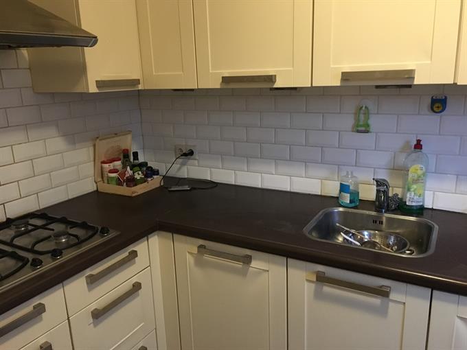Zimmer bei Marsstraat In Groningen