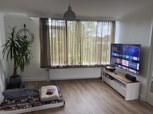 Kamer te huur in Almere – Breukelengracht – foto 2