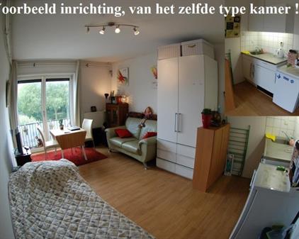 Room for rent 603 euro Kerklaan, Heemskerk