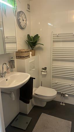Zimmer bei Vossenlaan In Nijmegen