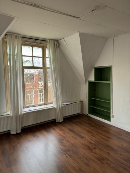 Kamer te huur 505 euro Jozef Israelsstraat, Groningen