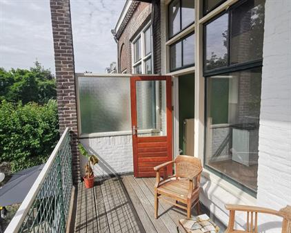 Studio te huur 800 euro Pels Rijckenstraat, Arnhem