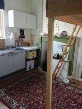 Room for rent 450 euro Emmastraat, Groningen
