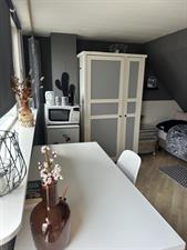 Kamer te huur 525 euro Voorzorgstraat, Haarlem