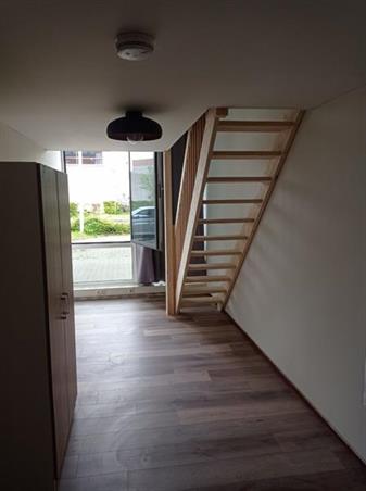 Wohnung bei Duivendrechtsekade In Amsterdam