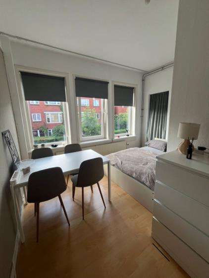 Room for rent 289 euro Van Swinderenstraat, Groningen