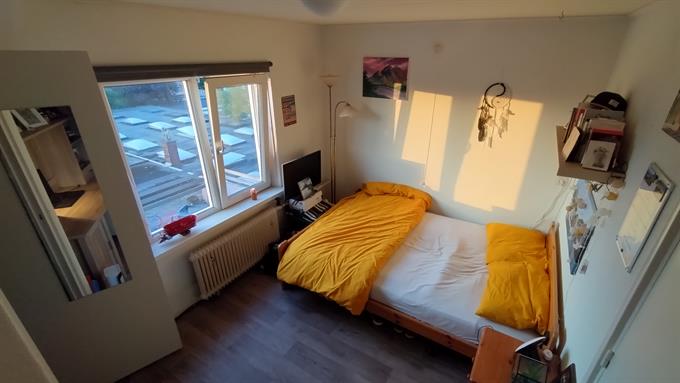Zimmer bei Haaksbergerstraat In Enschede