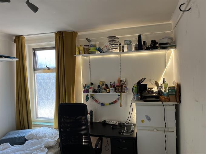 Zimmer bei Prunusstraat In Tilburg