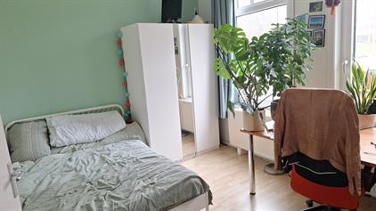Kamer te huur 567 euro Delfgauwseweg, Delft