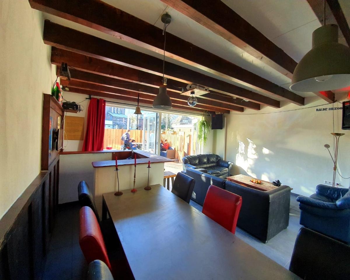 Kamer te huur in Eindhoven – Tramstraat – foto 2