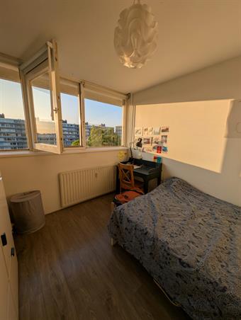 Zimmer bei Patmosdreef In Utrecht