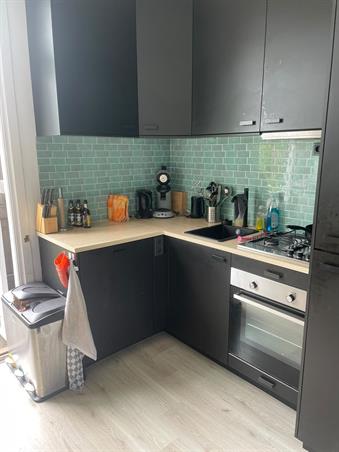 Zimmer bei Van der Heimstraat In Delft