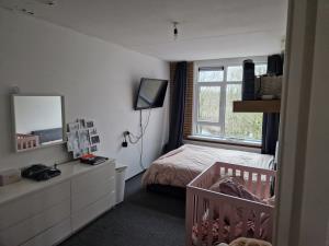 Room for rent 1000 euro Voordek, Amsterdam