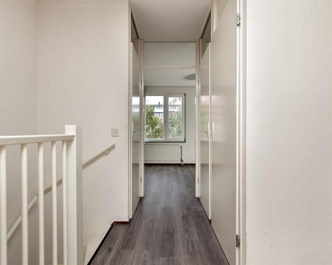 Wohnung bei Thijssestraat In Den Haag