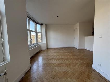 Appartement te huur 2100 euro Nieuwe Looiersstraat, Amsterdam