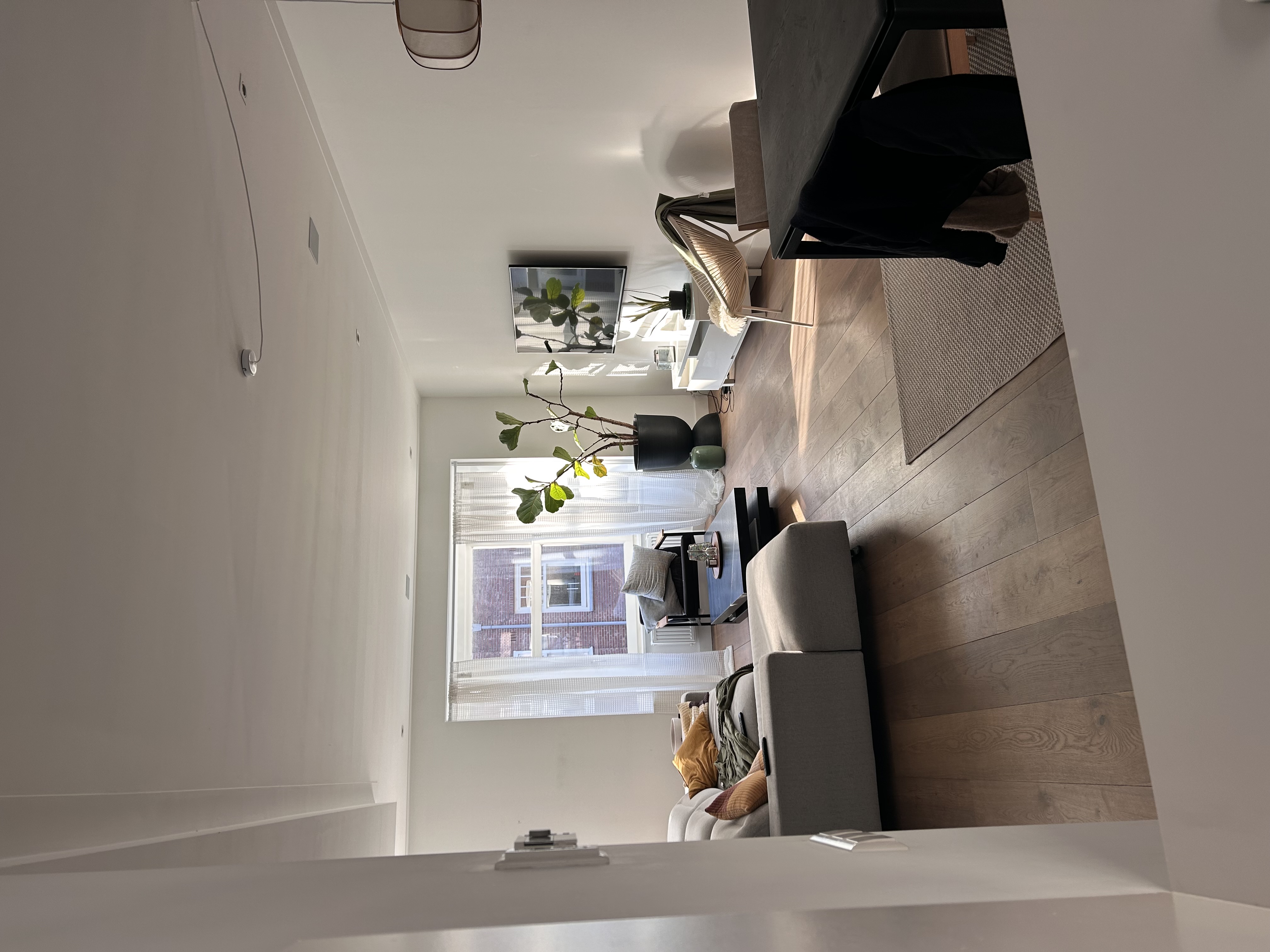 Kamer aan Amazonenstraat, Amsterdam 7