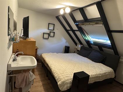 Room for rent 525 euro Vlietwaard, Alkmaar