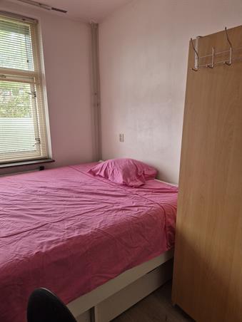 Zimmer bei Maldenhof In Amsterdam