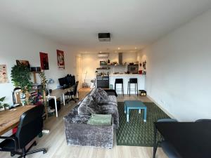 Appartement te huur 1150 euro Paterswoldseweg, Groningen