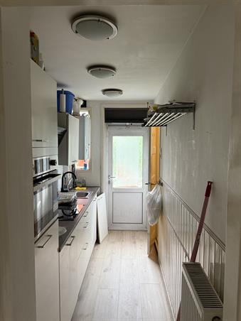 Zimmer bei Korhaanstraat In Rotterdam