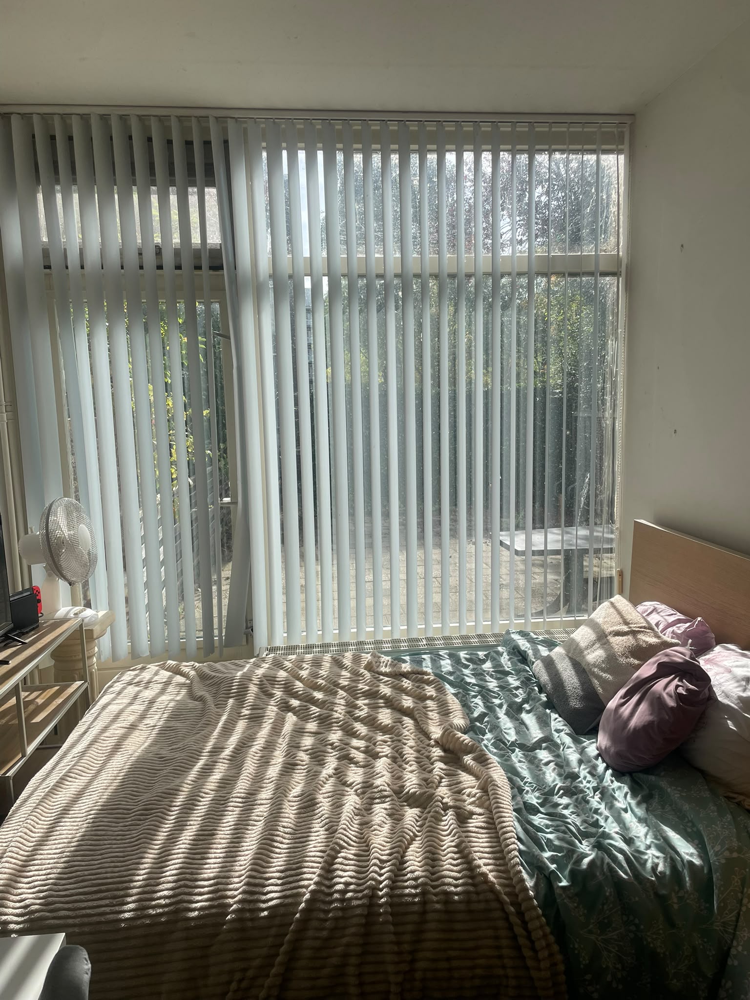 Kamer te huur in Leeuwarden – Robinsonstraat – foto 1