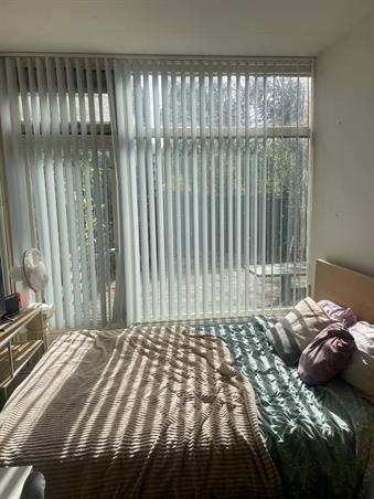 Kamer in Leeuwarden, Robinsonstraat op Kamernet.nl: Kamer 15m2