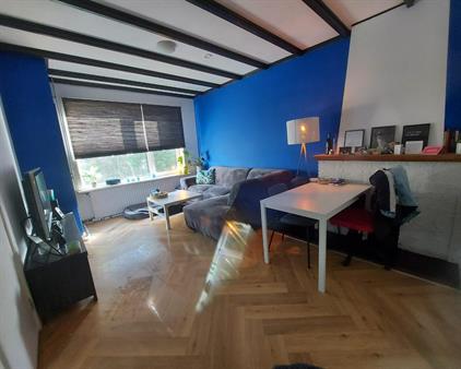 Studio zu vermieten 1095 Euro Weverstraat, Tilburg