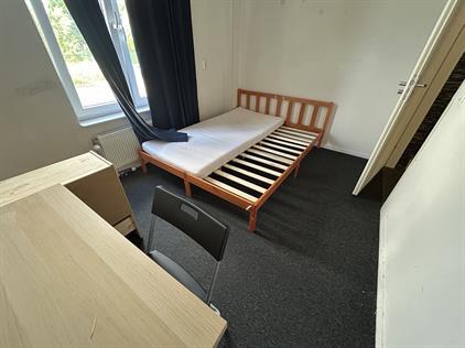 Room for rent 475 euro Graafseweg, Wijchen