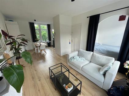 Apartment for rent 747 euro Willem van Hillegaersbergstraat, Rotterdam