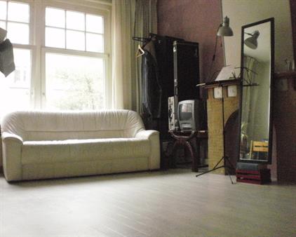 Kamer te huur 770 euro Bonairestraat, Amsterdam