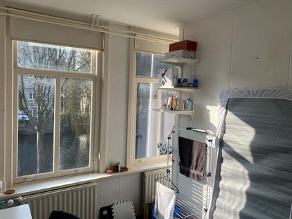 Room for rent 465 euro Blekerssingel, Gouda