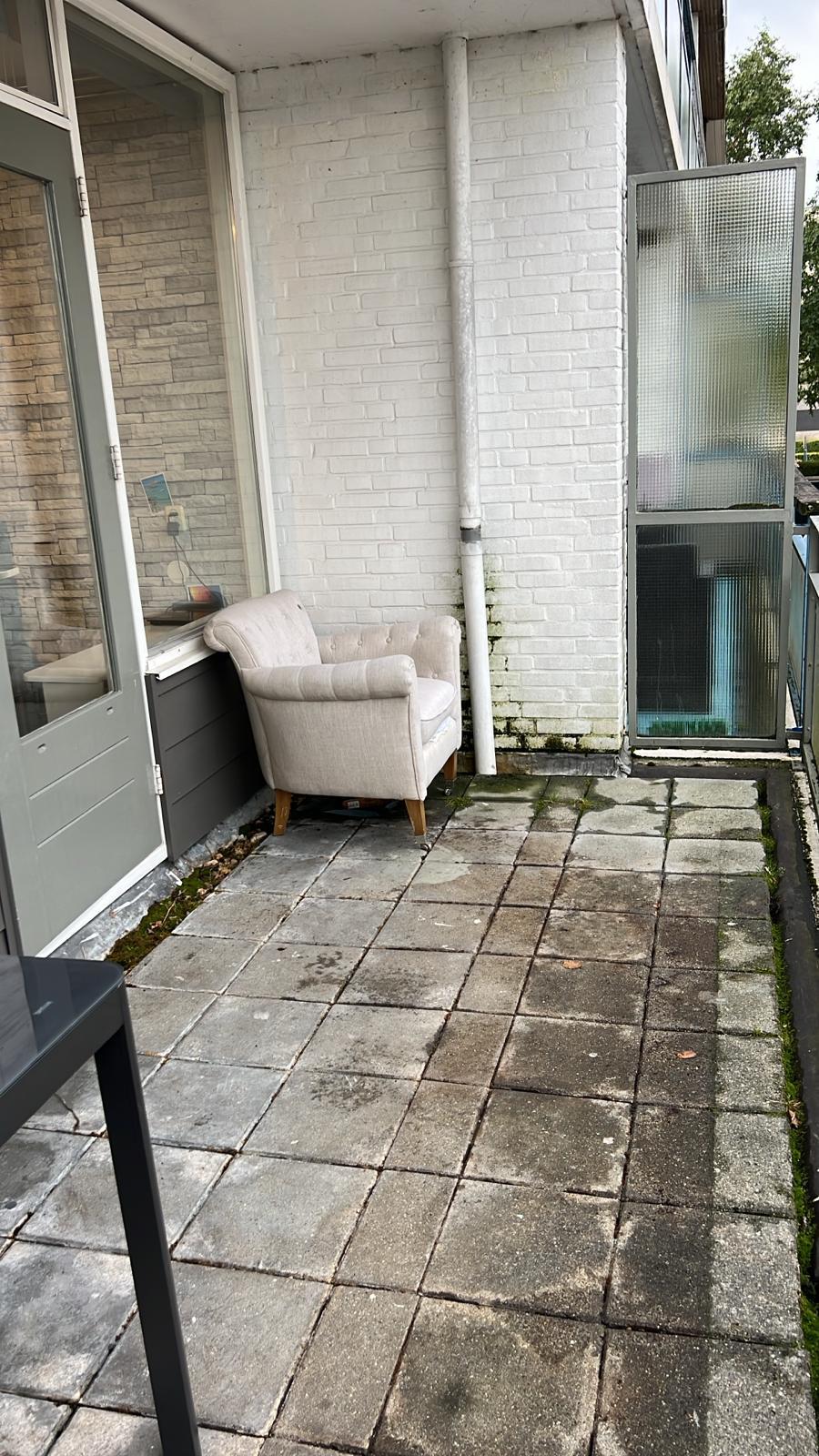 Kamer aan Lagune, Lelystad 5