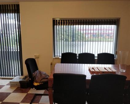 Room for rent 870 euro Clara Zetkinstraat, Amsterdam