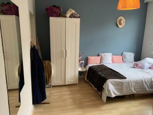 Kamer te huur 745 euro St.-Ludgerusstraat, Utrecht