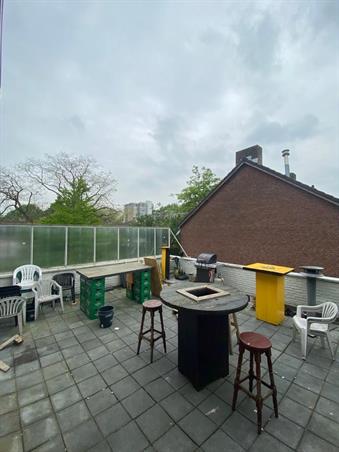 Zimmer bei Odysseuslaan In Eindhoven