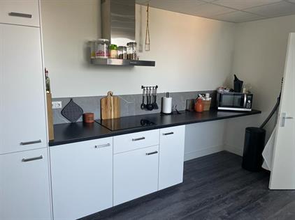 Apartment for rent 1075 euro Leliestraat, St. Willebrord