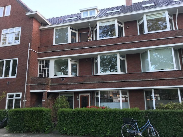 Appartement te huur in Groningen – Gorechtkade – foto 1